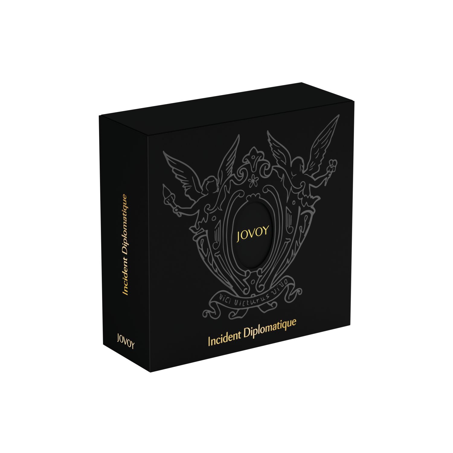INCIDENT DIPLOMATIQUE Eau de Parfum