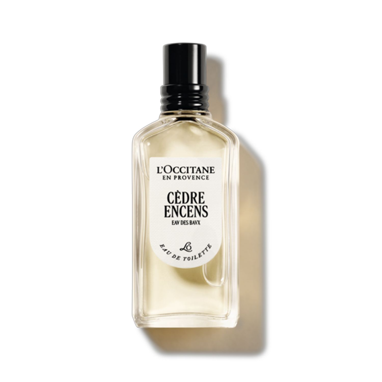 Cedre Encens EDT 50ml