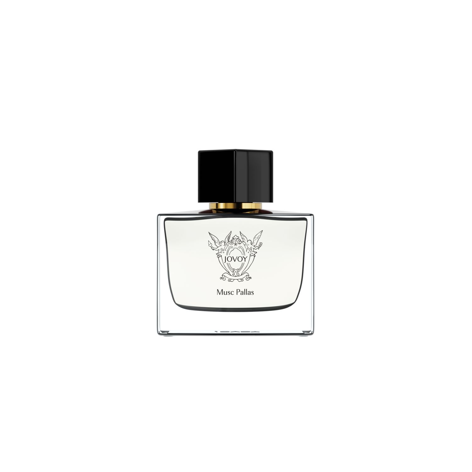 Musc Pallas Eau de Parfum