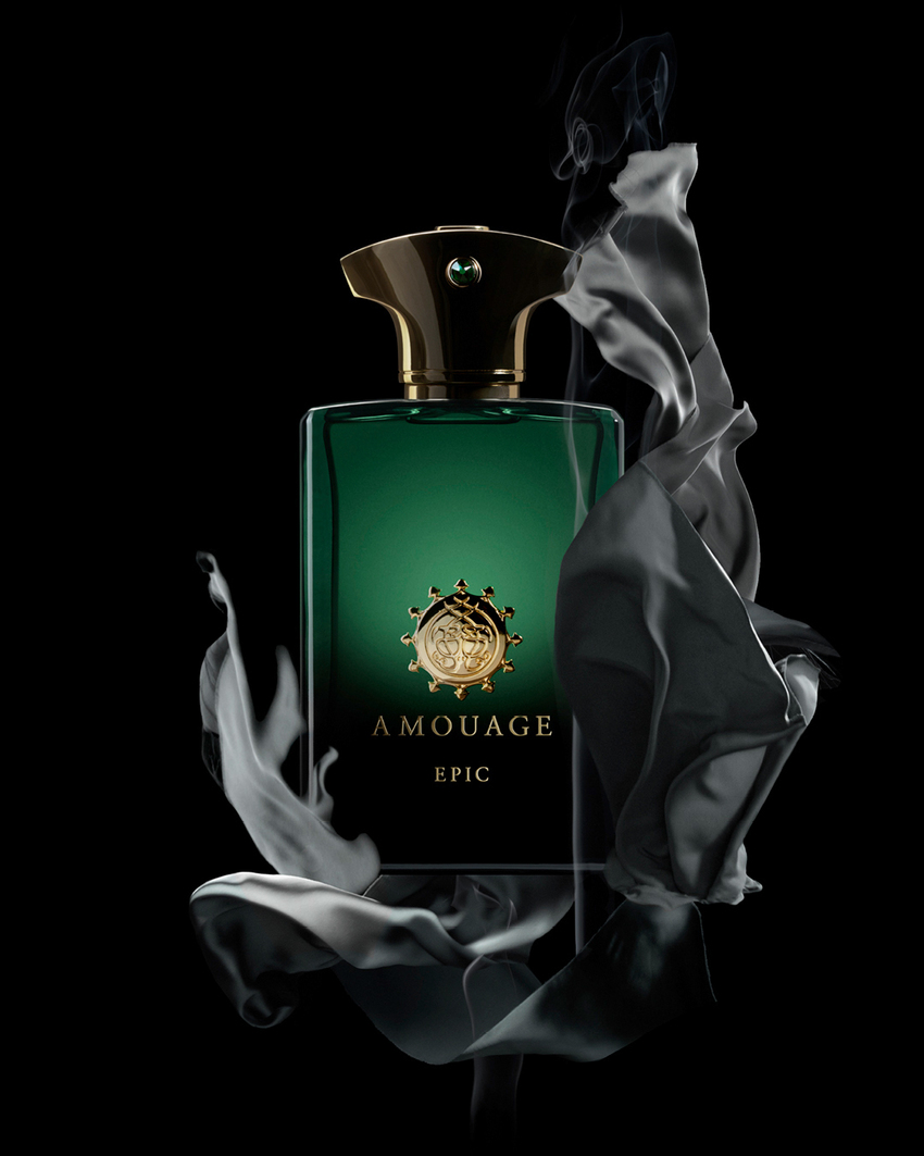 Epic Man Eau de Parfum