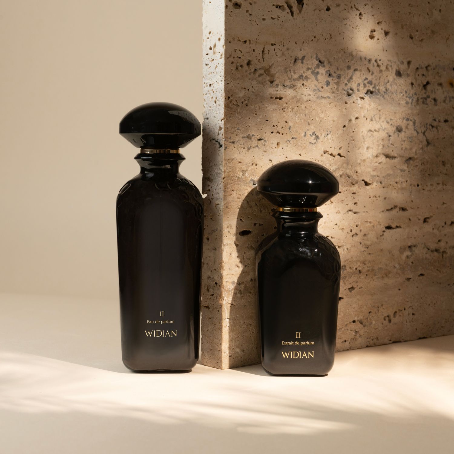 Black II Parfum