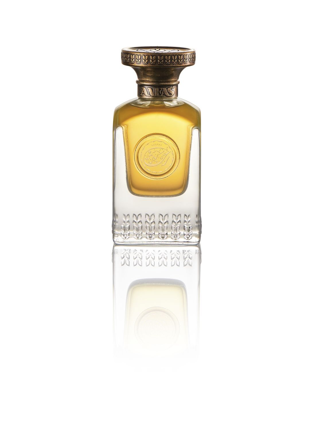 Rahaba Eau de Parfum