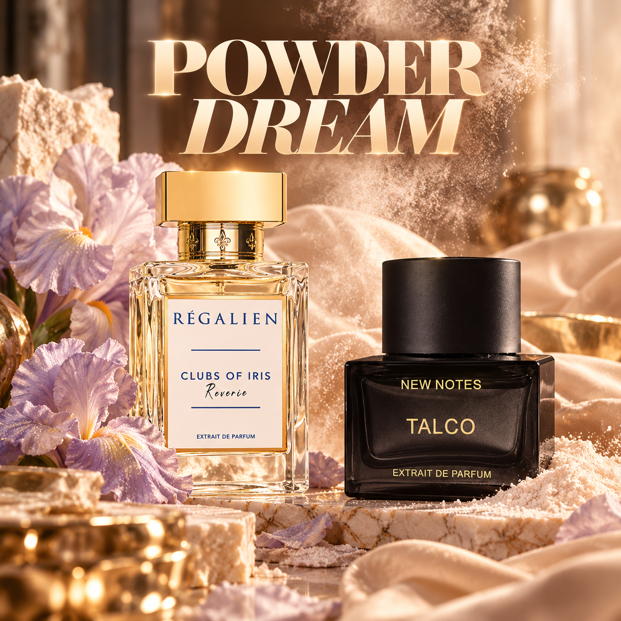 Powder Dream Bundle