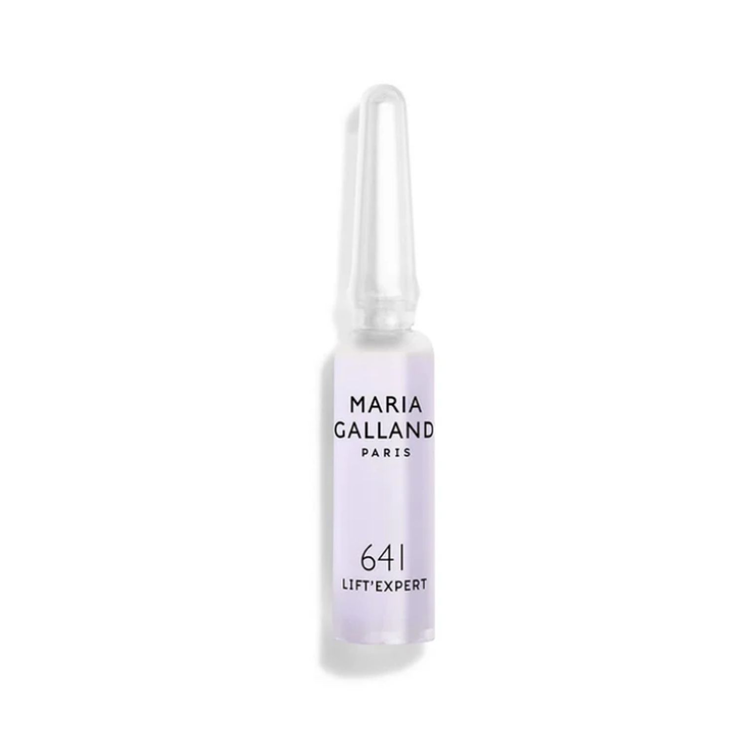MG 641 Lift'Expert Ampoules 4x2ml