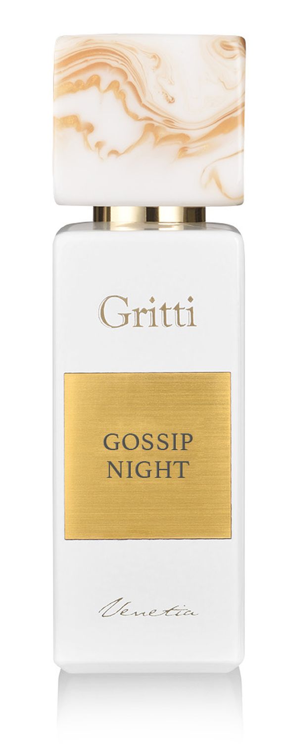 Gossip Night