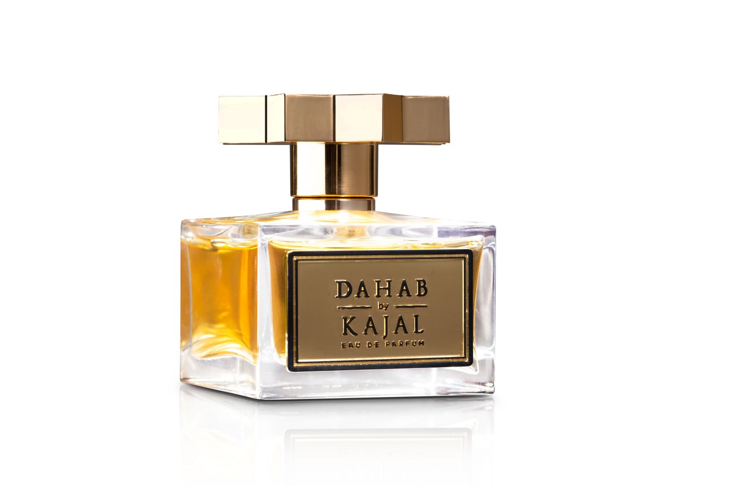 DAHAB by Kajal Eau de Parfum