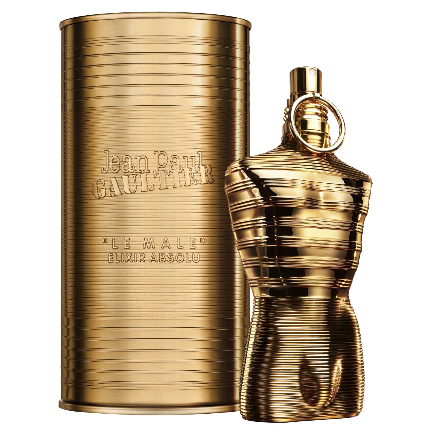 Le Male Elixir Absolu Parfum Intense
