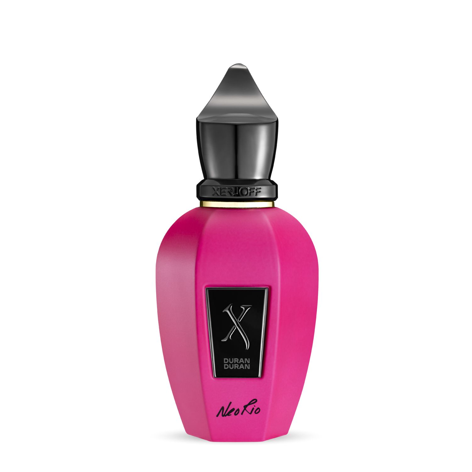 Duran Duran NeoRio Fluo Pink Eau de Parfum