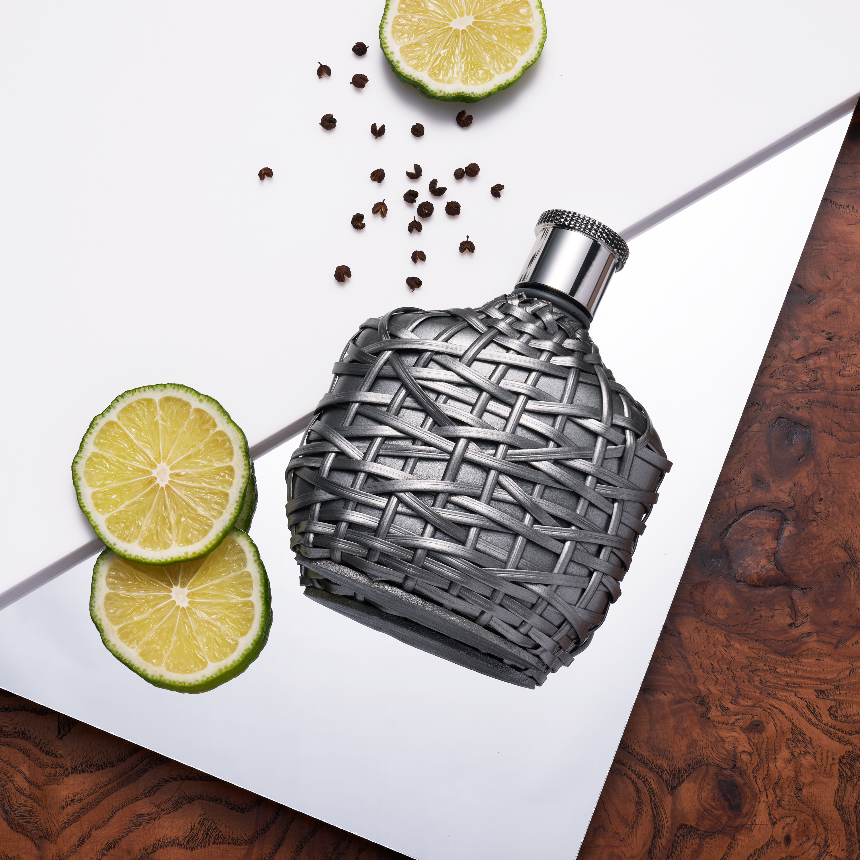 XX Artisan Eau de Toilette