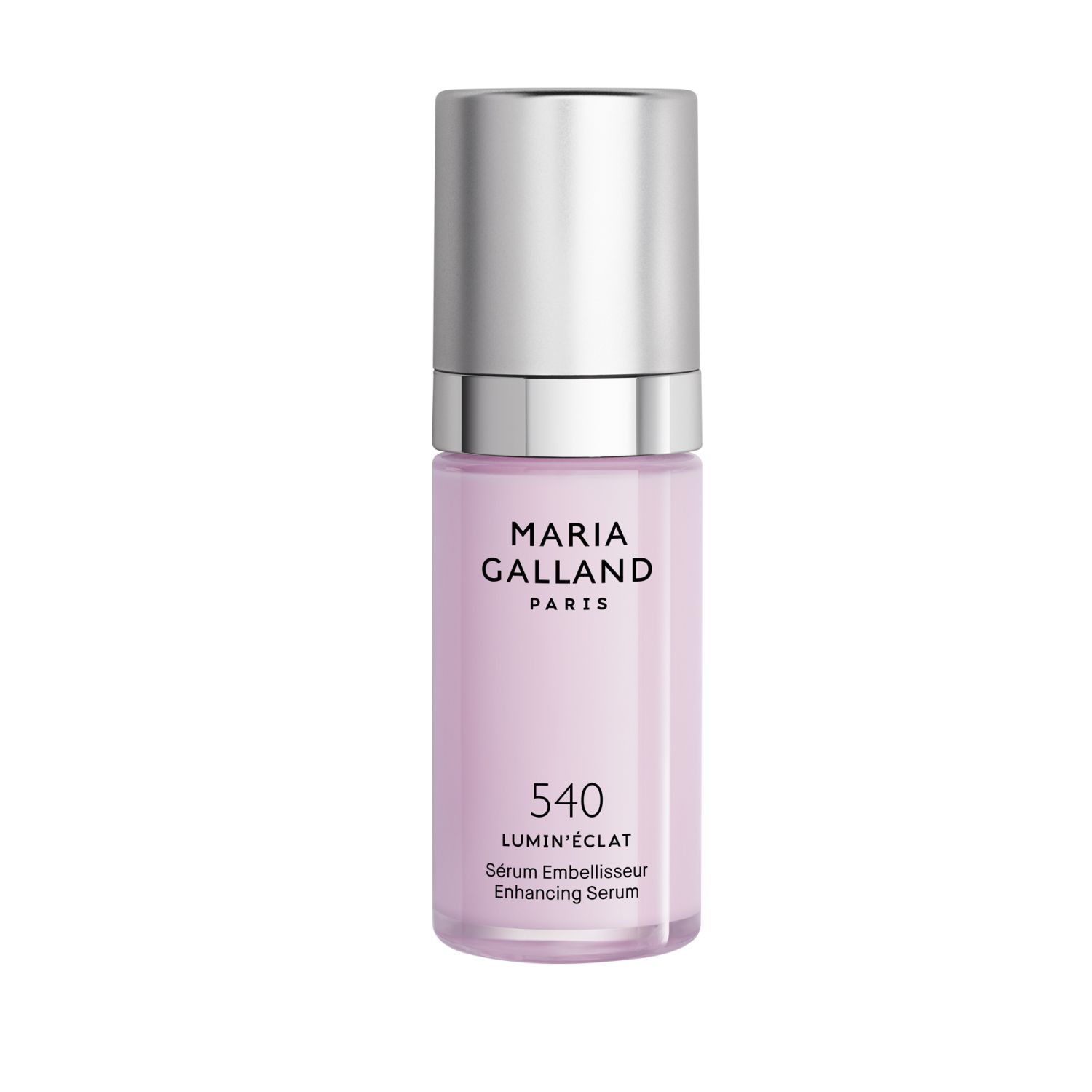 540 LUMIN'ECLAT Enhancing Serum