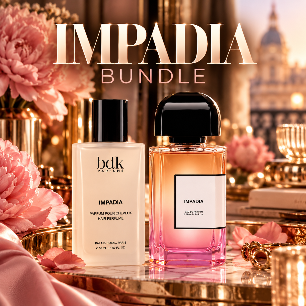 Impadia Bundle