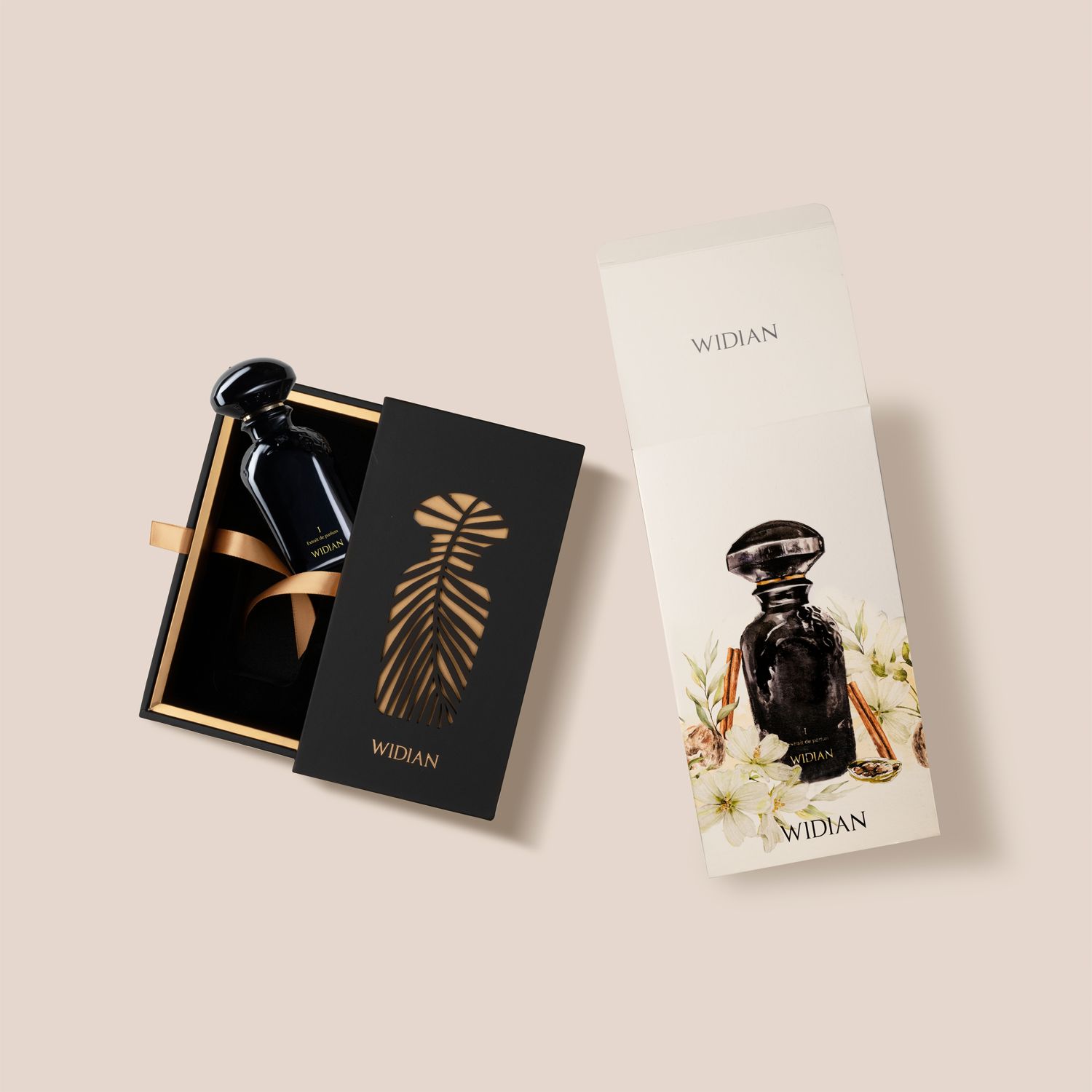 Black I Parfum