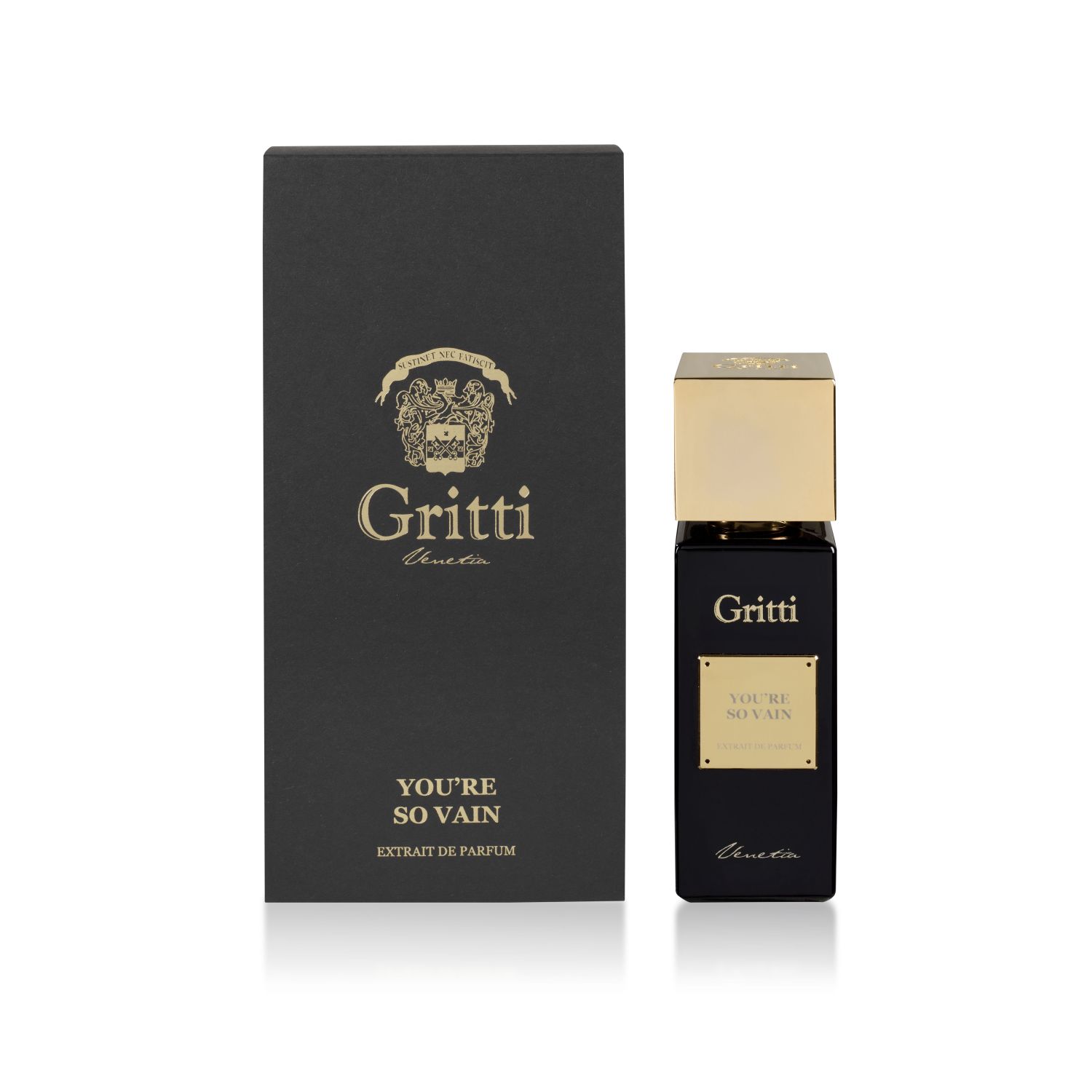 You're So Vain Eau de Parfum