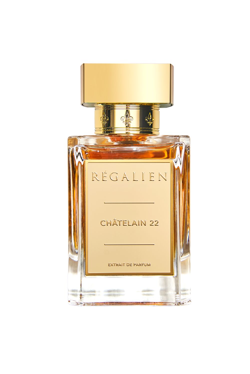 Chatelain 22 Eau de Parfum