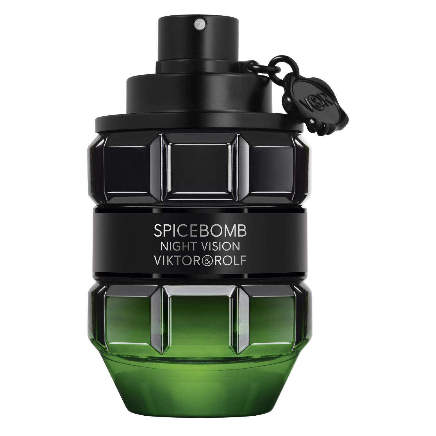 Spicebomb Night Vision Eau de Toilette