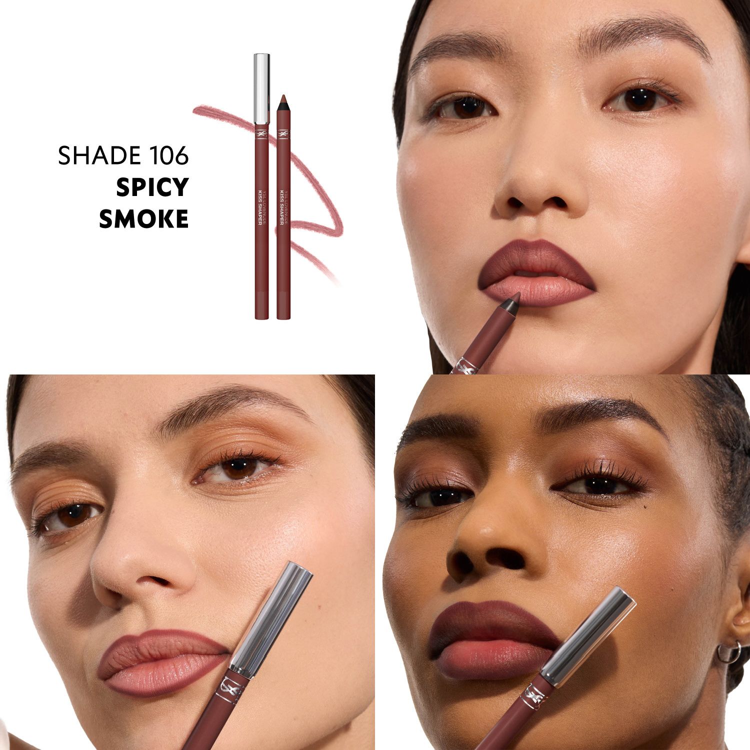 Lovenude Lip Liner
