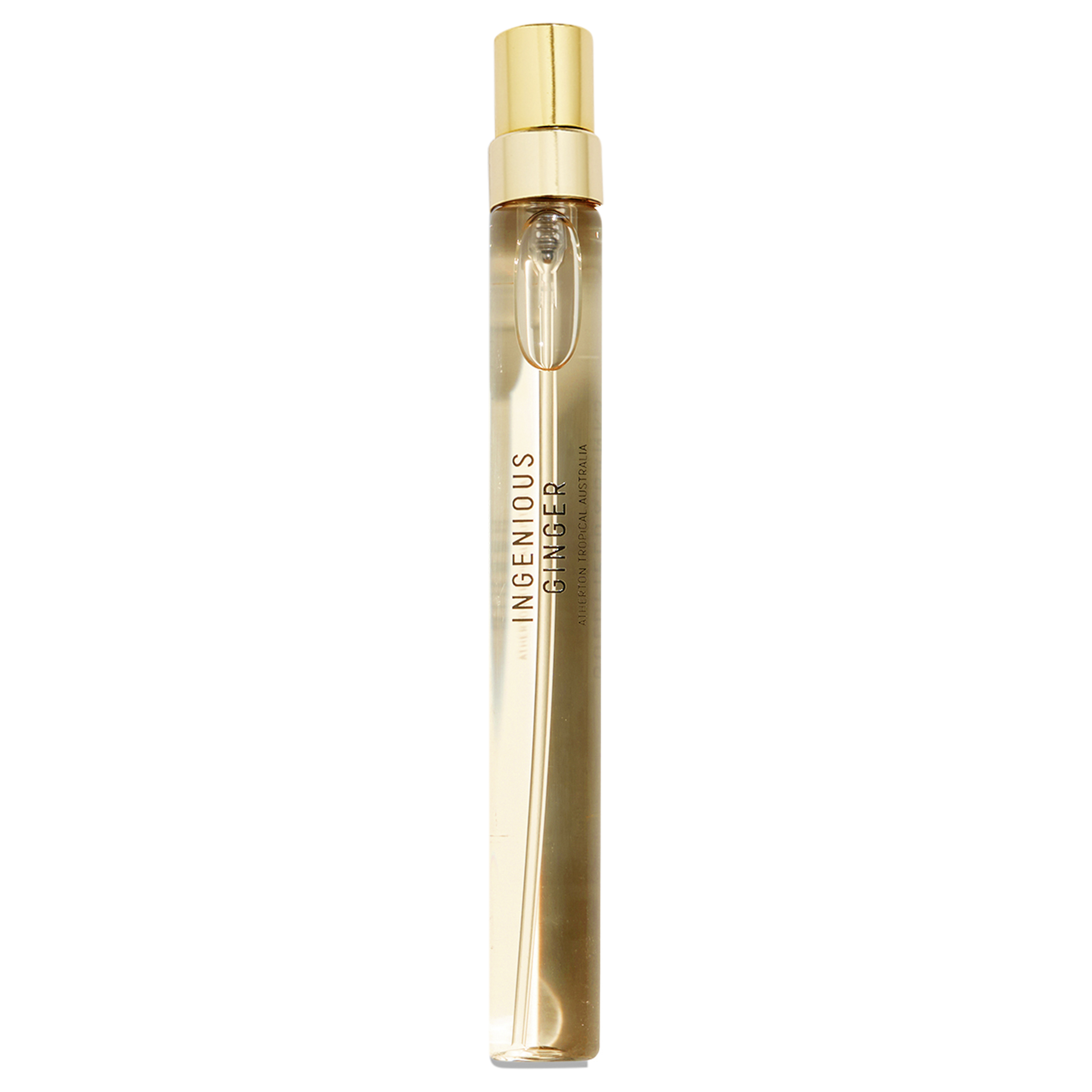 Ingenious Ginger Parfum Travelspray