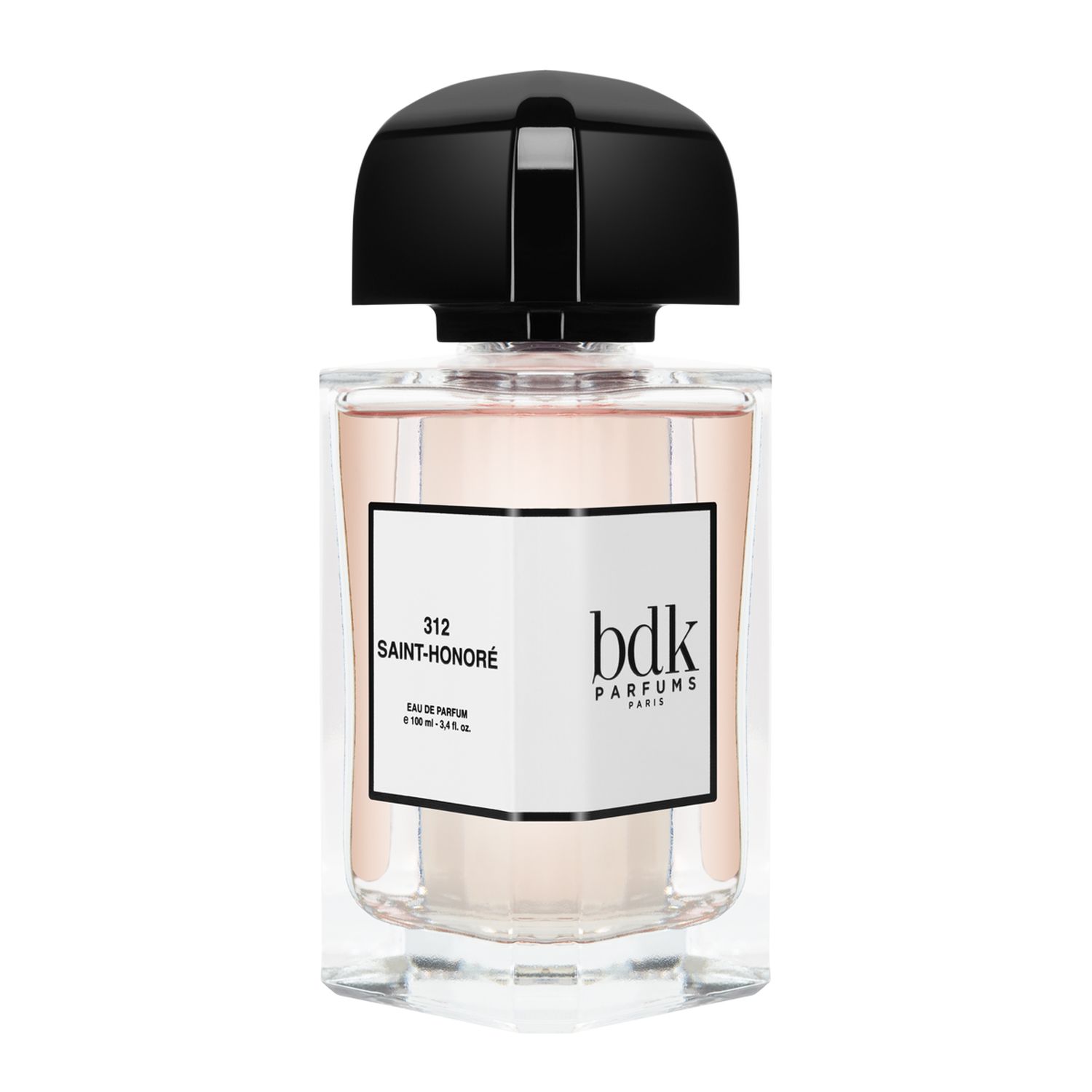 312 SAINT-HONORÉ Eau de Parfum