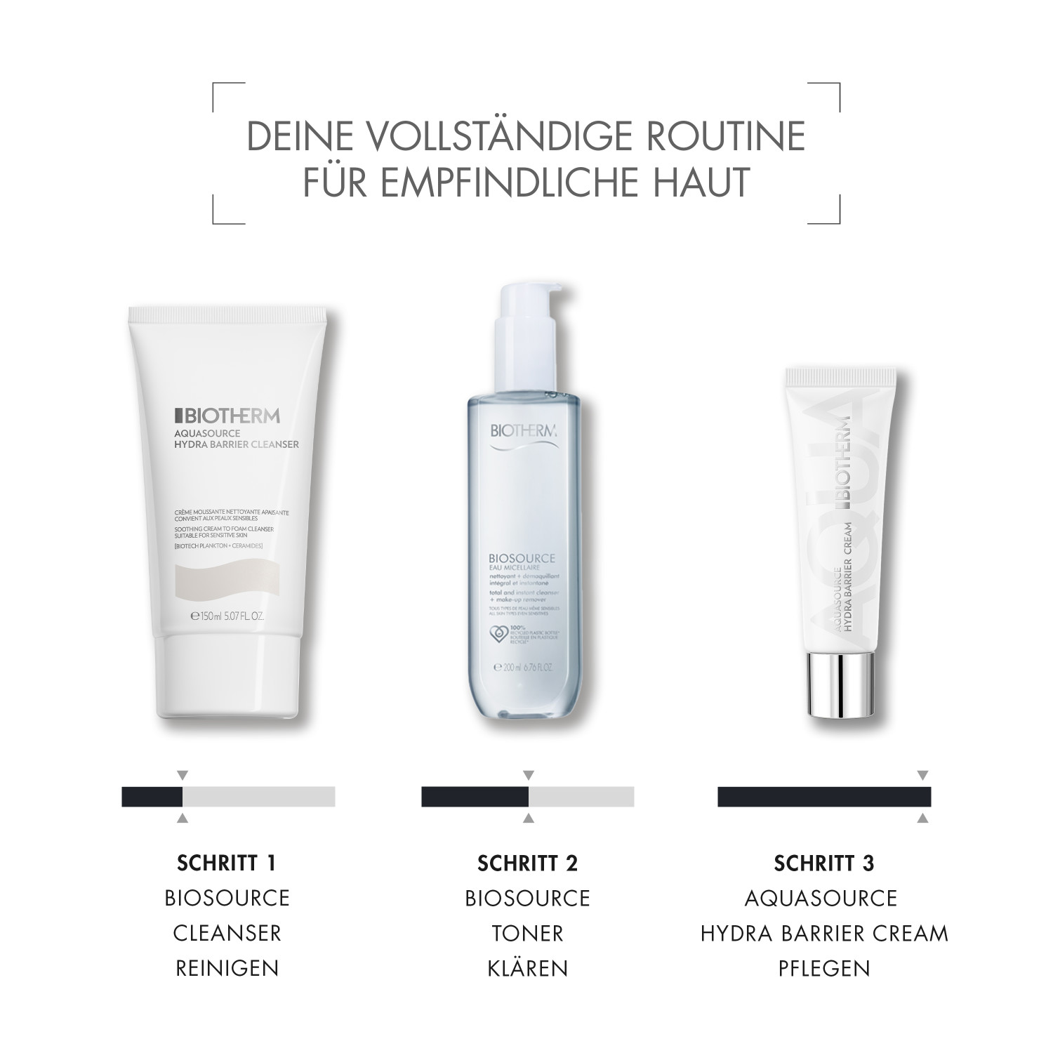 Aquasource Hydra Barrier Cream