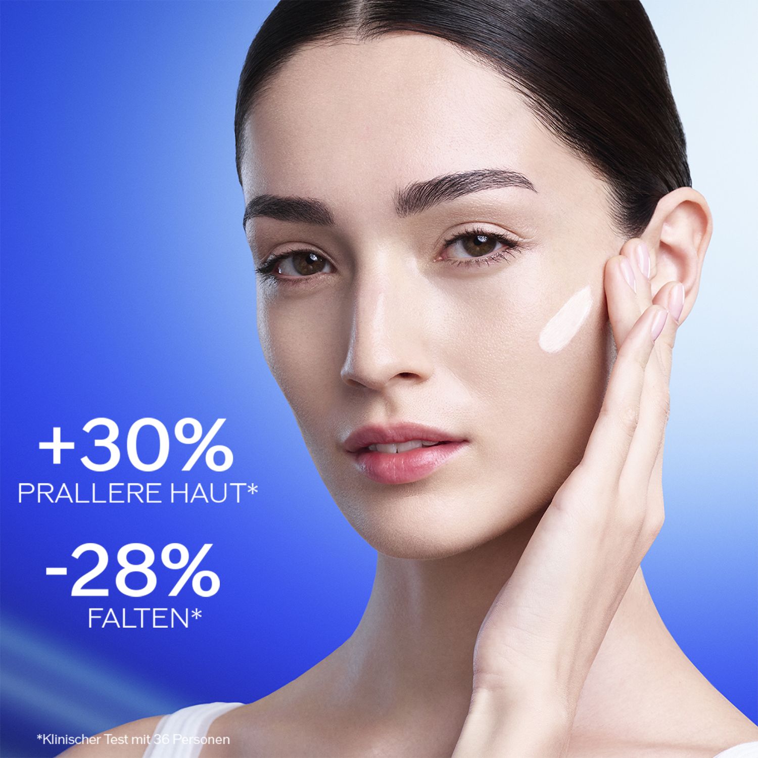 Bio-Performance Skin Hiforce Cream Refill