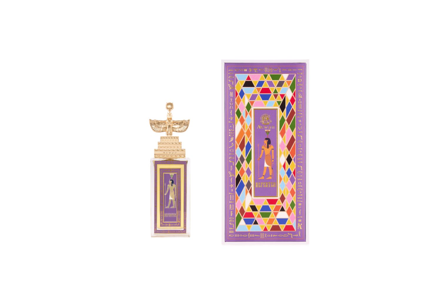 NEFERTEM Eau de Parfum