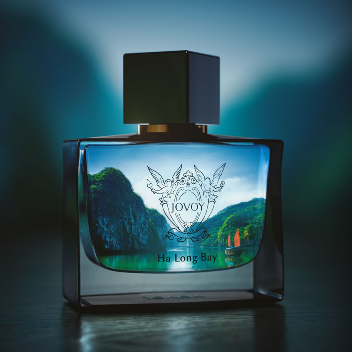HA LONG BAY Eau de Parfum