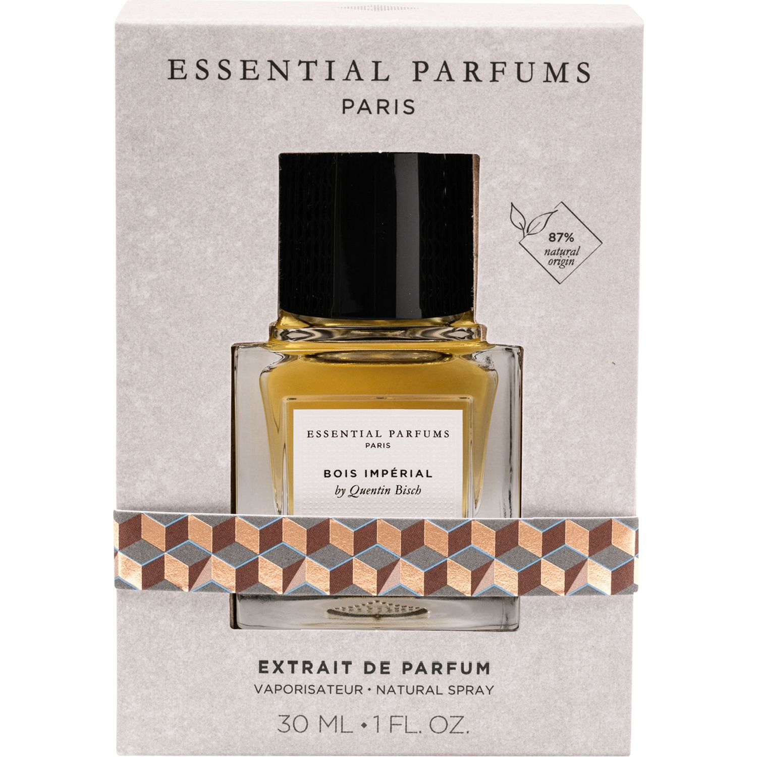 Bois Imperial Extrait de Parfum