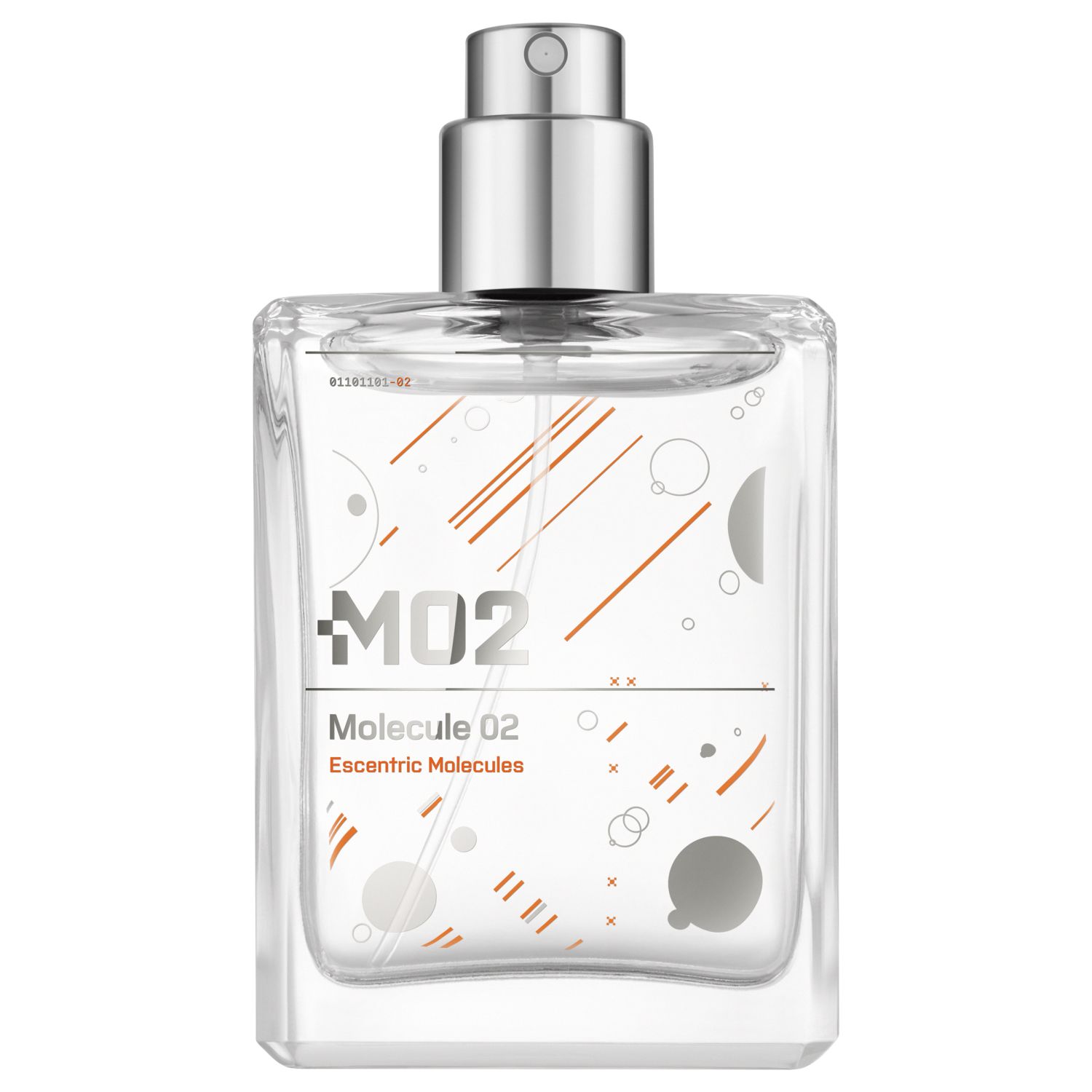 MOLECULE 02 Eau de Toilette Refill