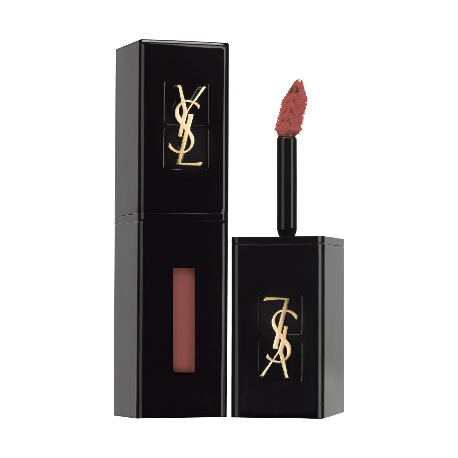 Rouge pur Couture Vernis À Lèvres Vinyl Cream