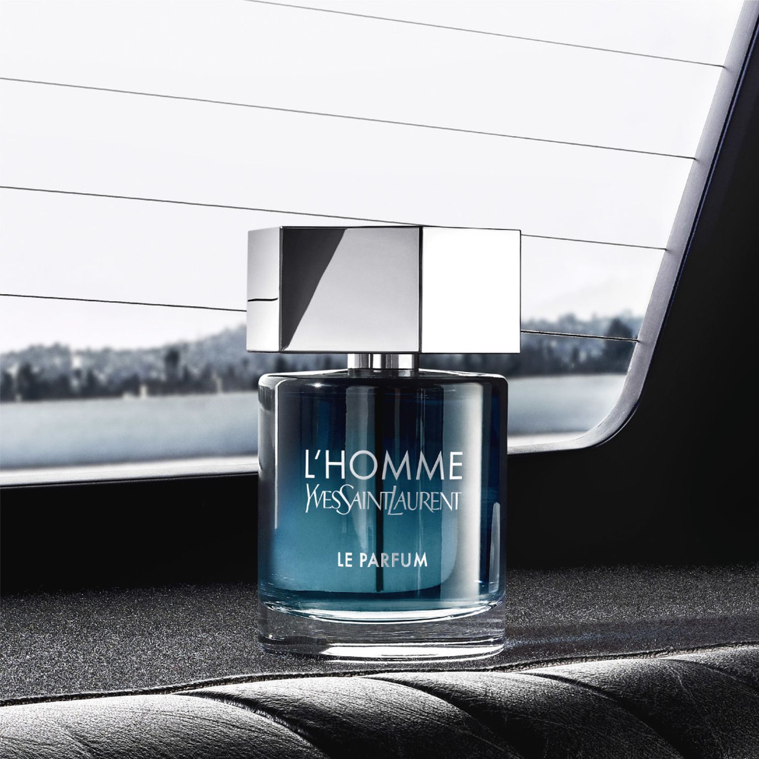L'Homme Le Parfum Eau de Parfum