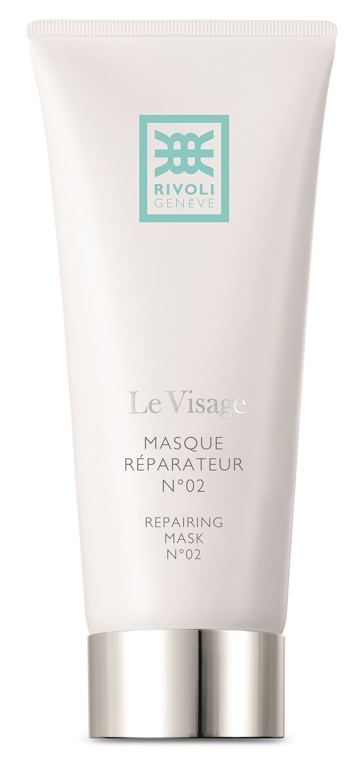 Le Visage Masque Reparateur