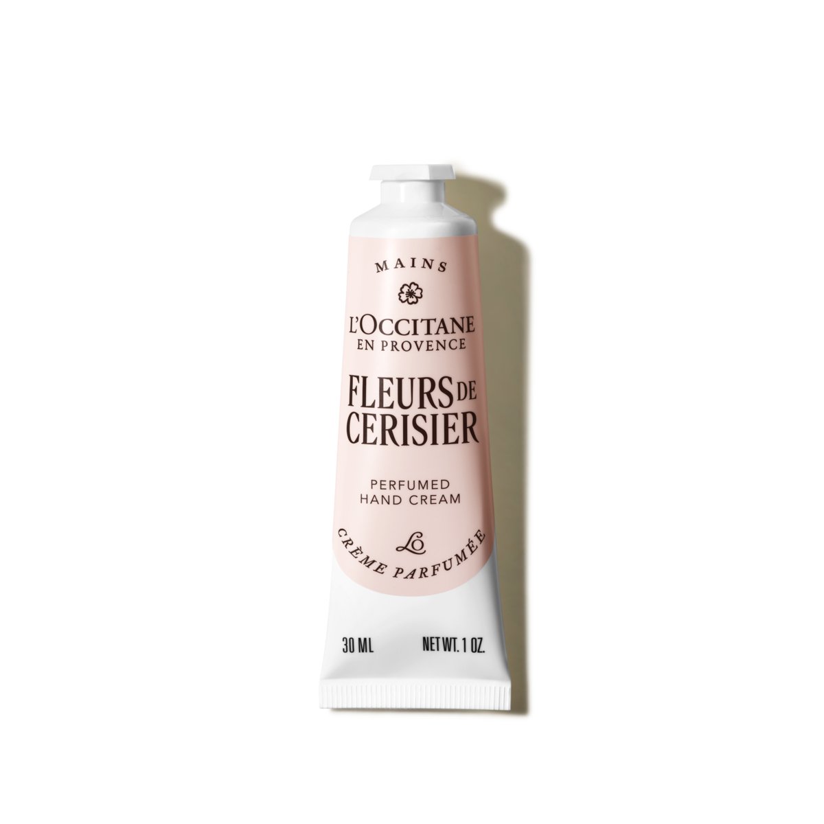 Fleurs de Cerisier Handcreme 30ml