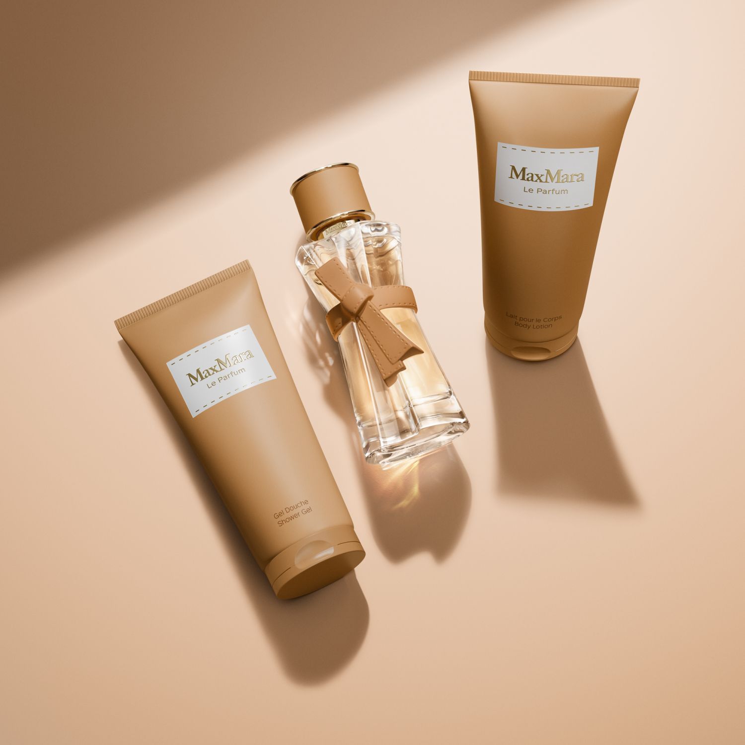 Le Parfum Eau de Parfum Refill