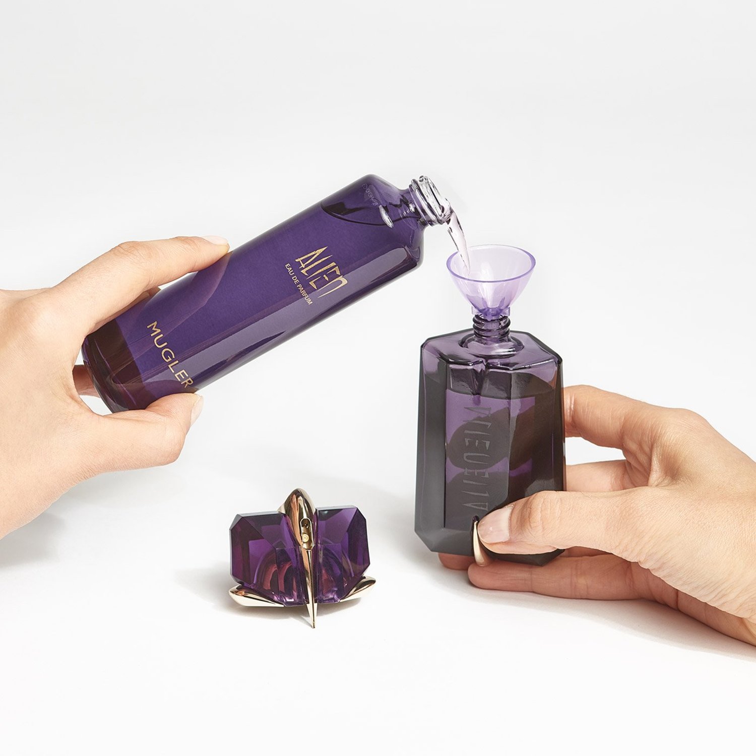 Alien Eau de Parfum (Refill)
