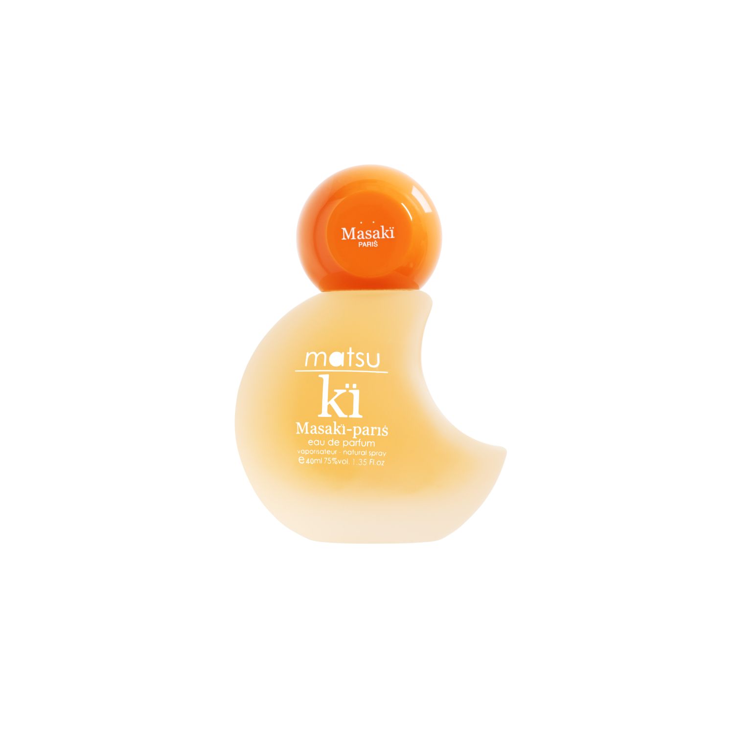 Matsu Kï Eau de Parfum