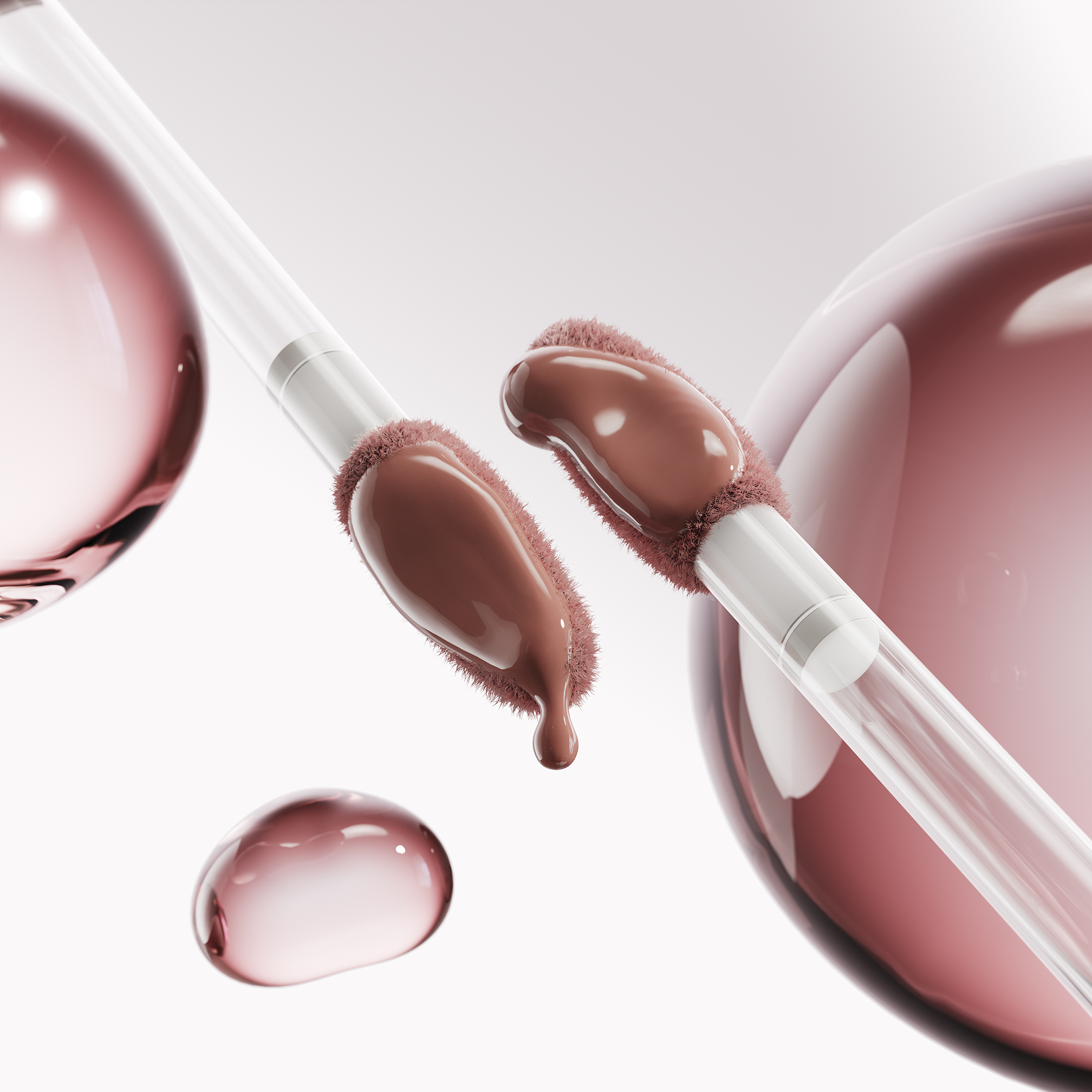 Glossypout Lip Oil