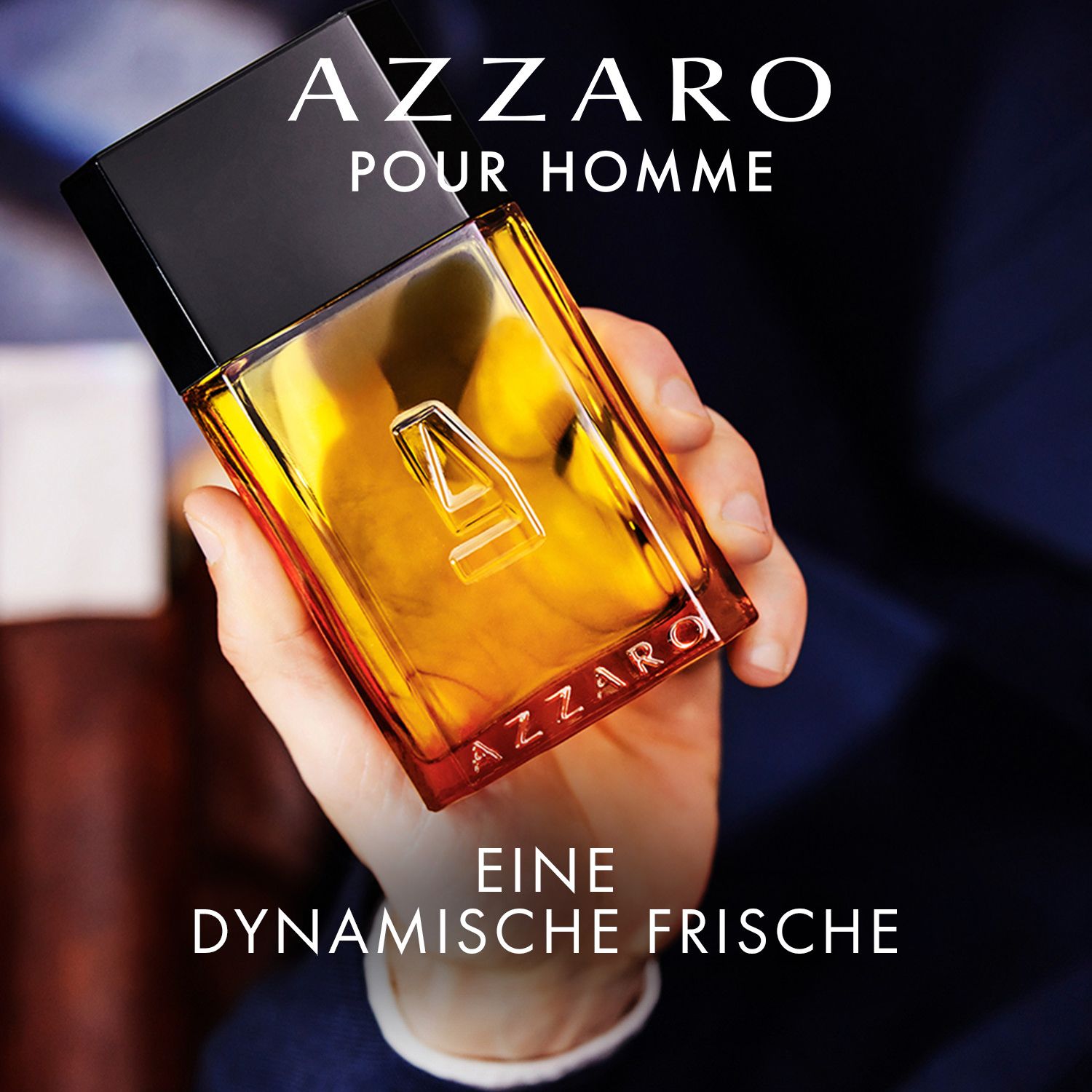 Pour Homme Eau de Toilette
