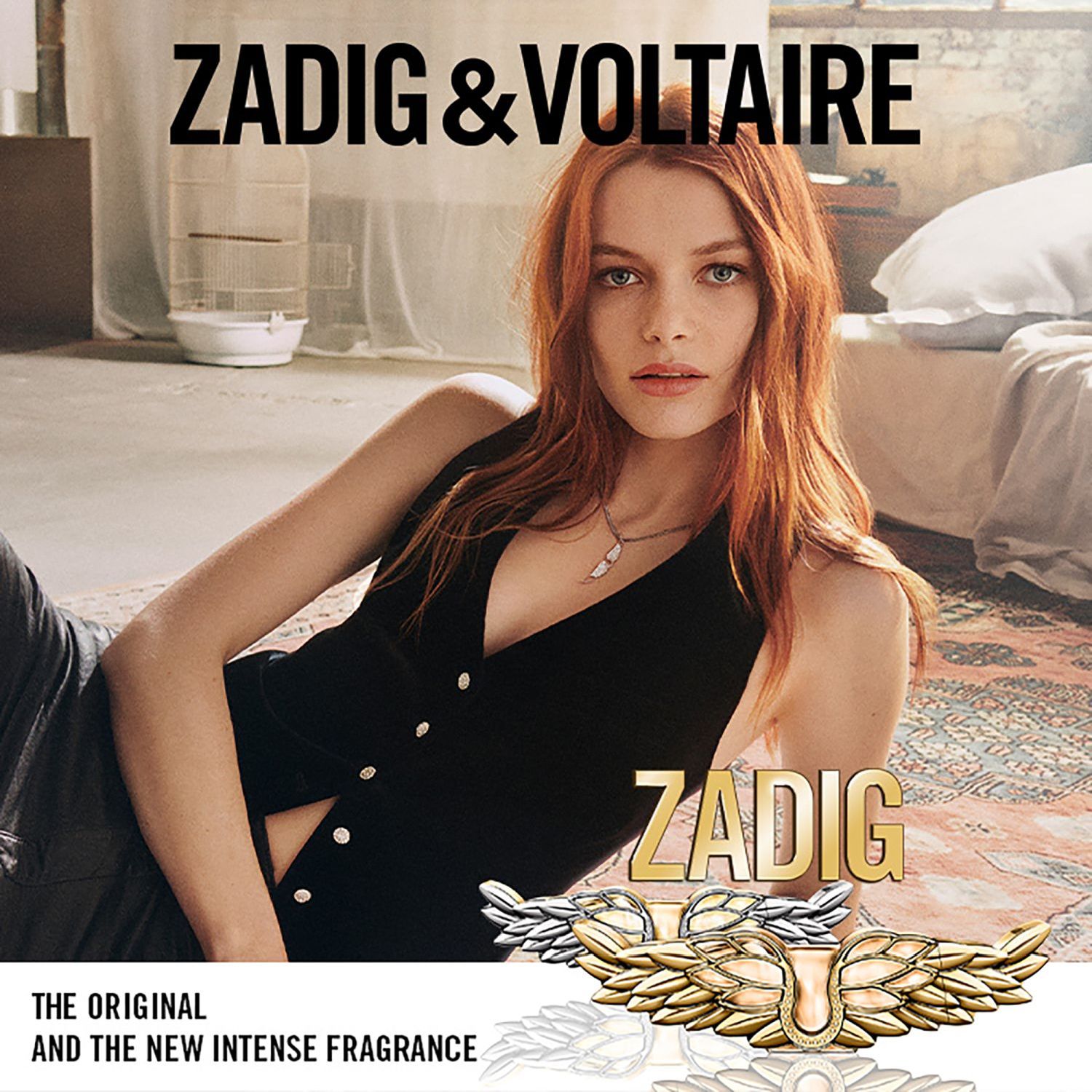 ZADIG L'Intense Eau de Parfum