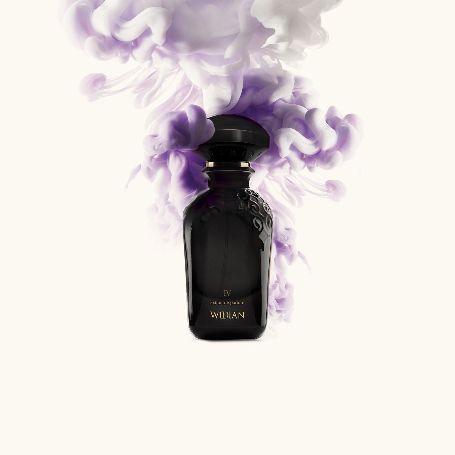 Black IV Parfum