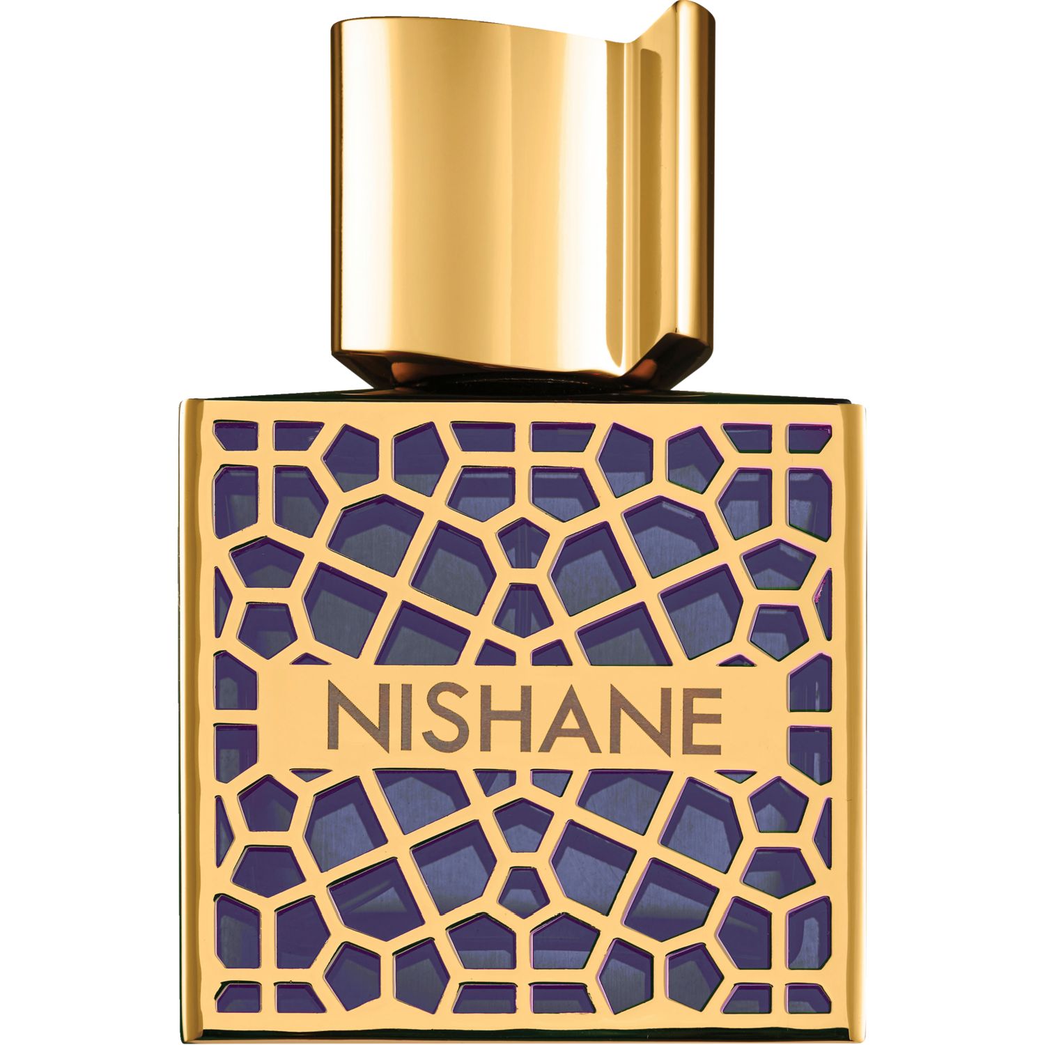 Mana Extrait de Parfum