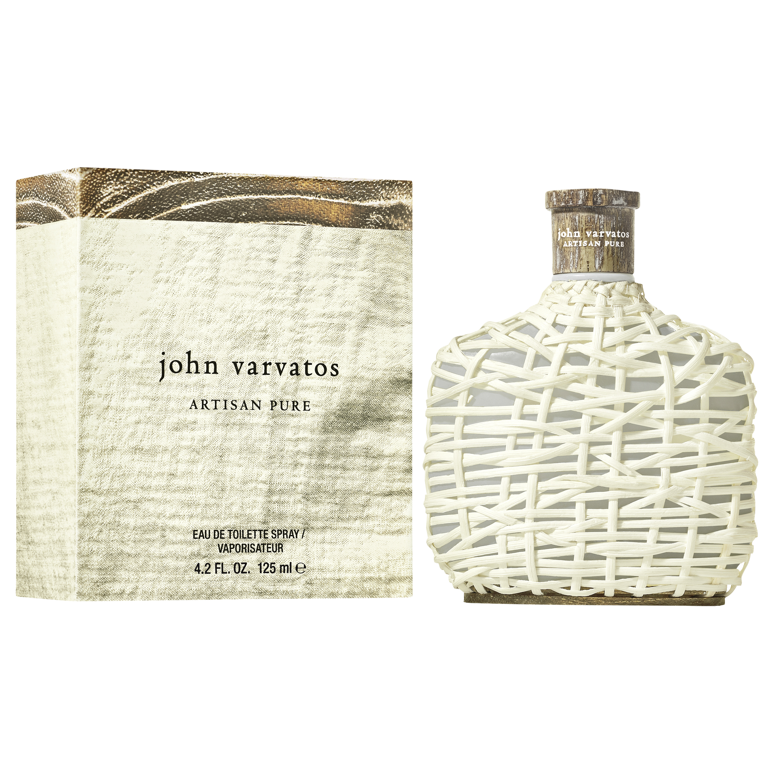 Varvatos Pure Eau de Toilette