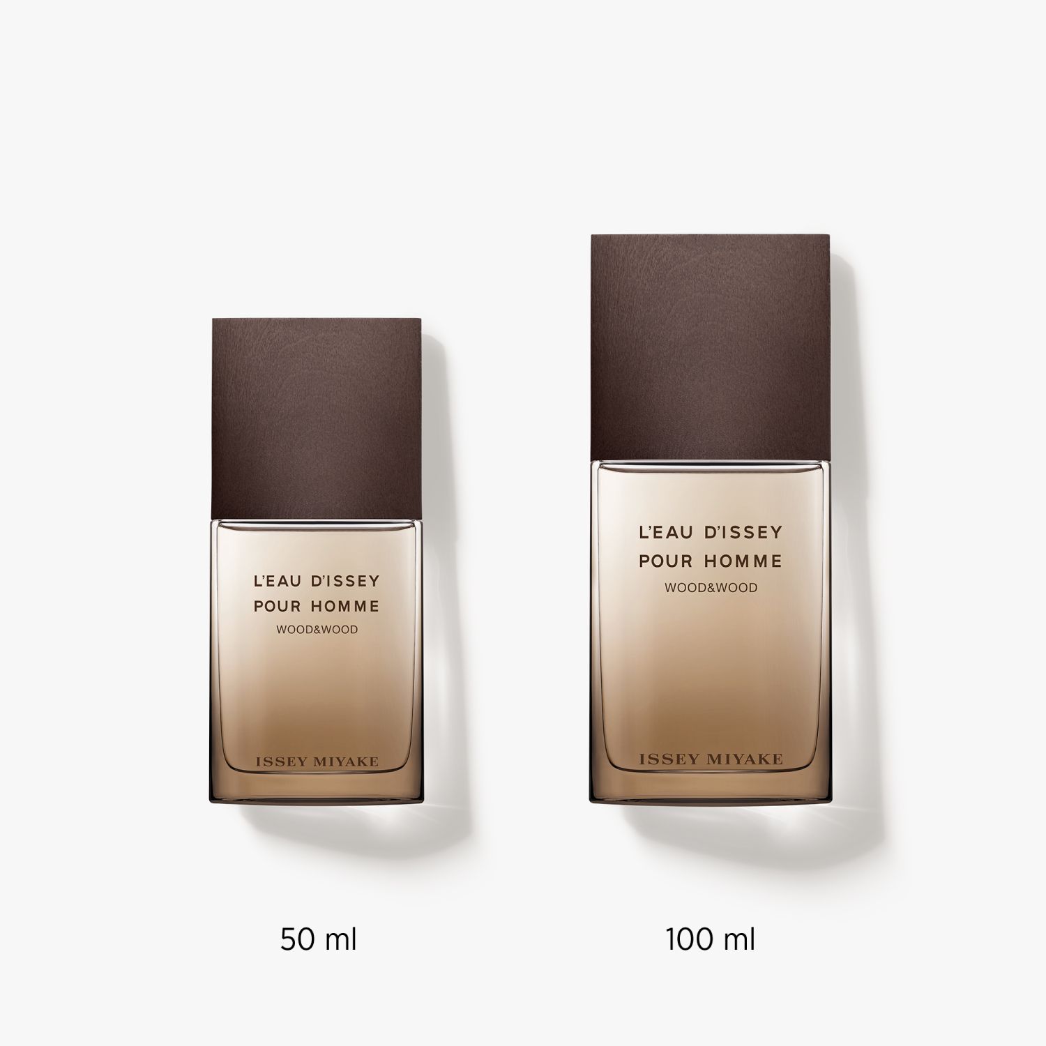 Wood&Wood Eau de Parfum Intense