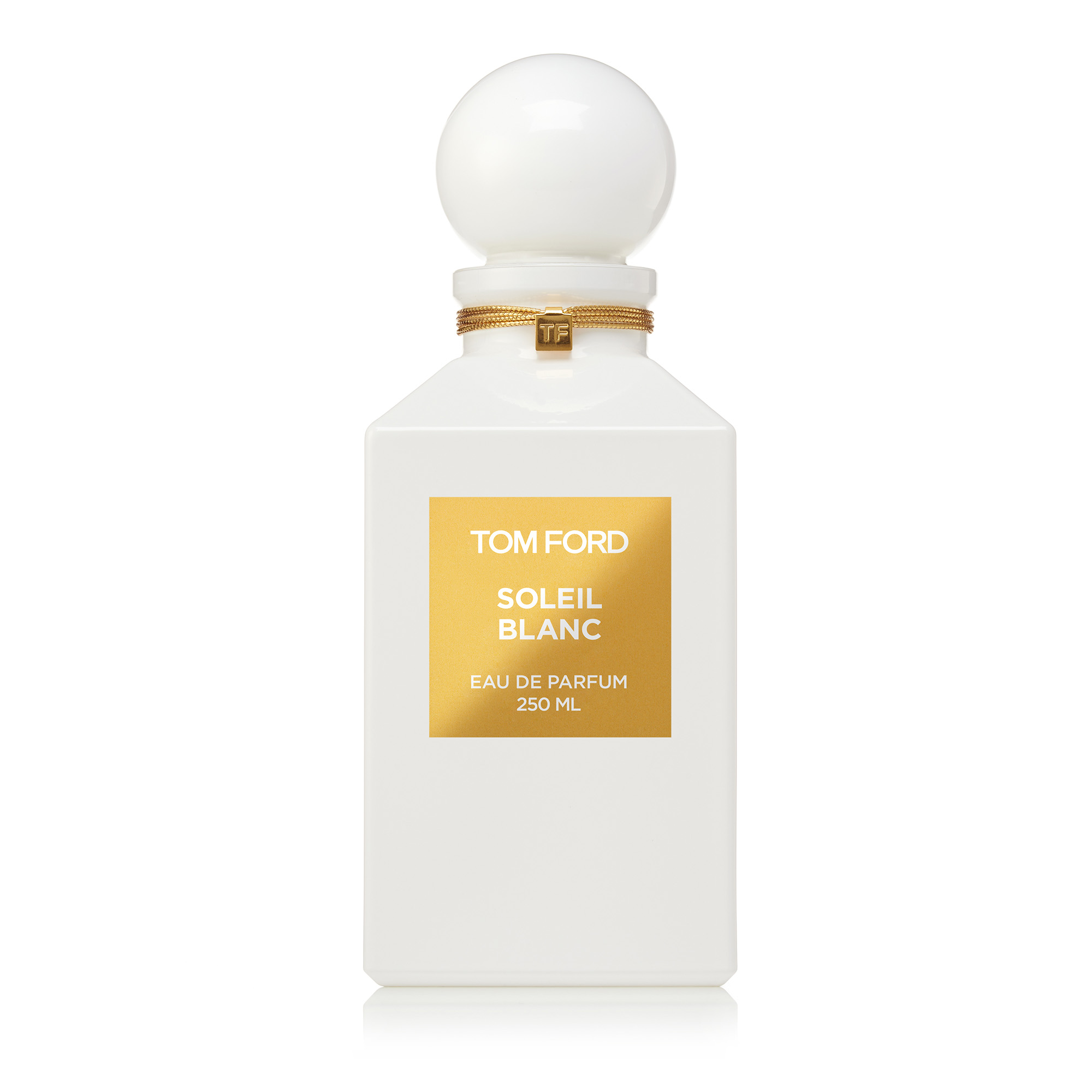 Soleil Blanc Eau de Parfum Decanter