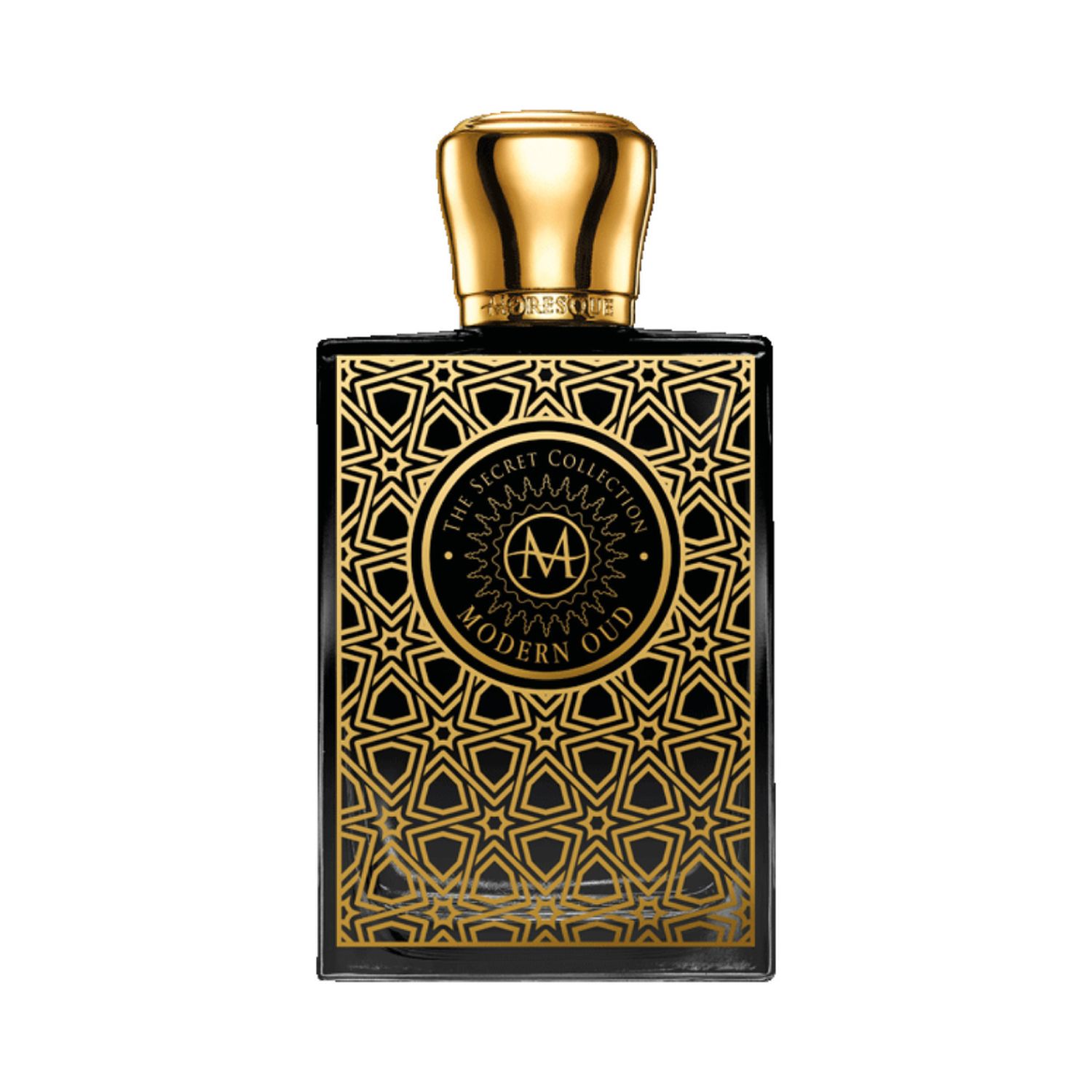 Mordern Oud Eau de Parfum