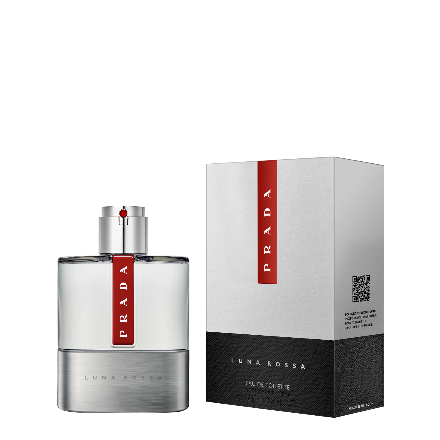 Luna Rossa Eau de Toilette