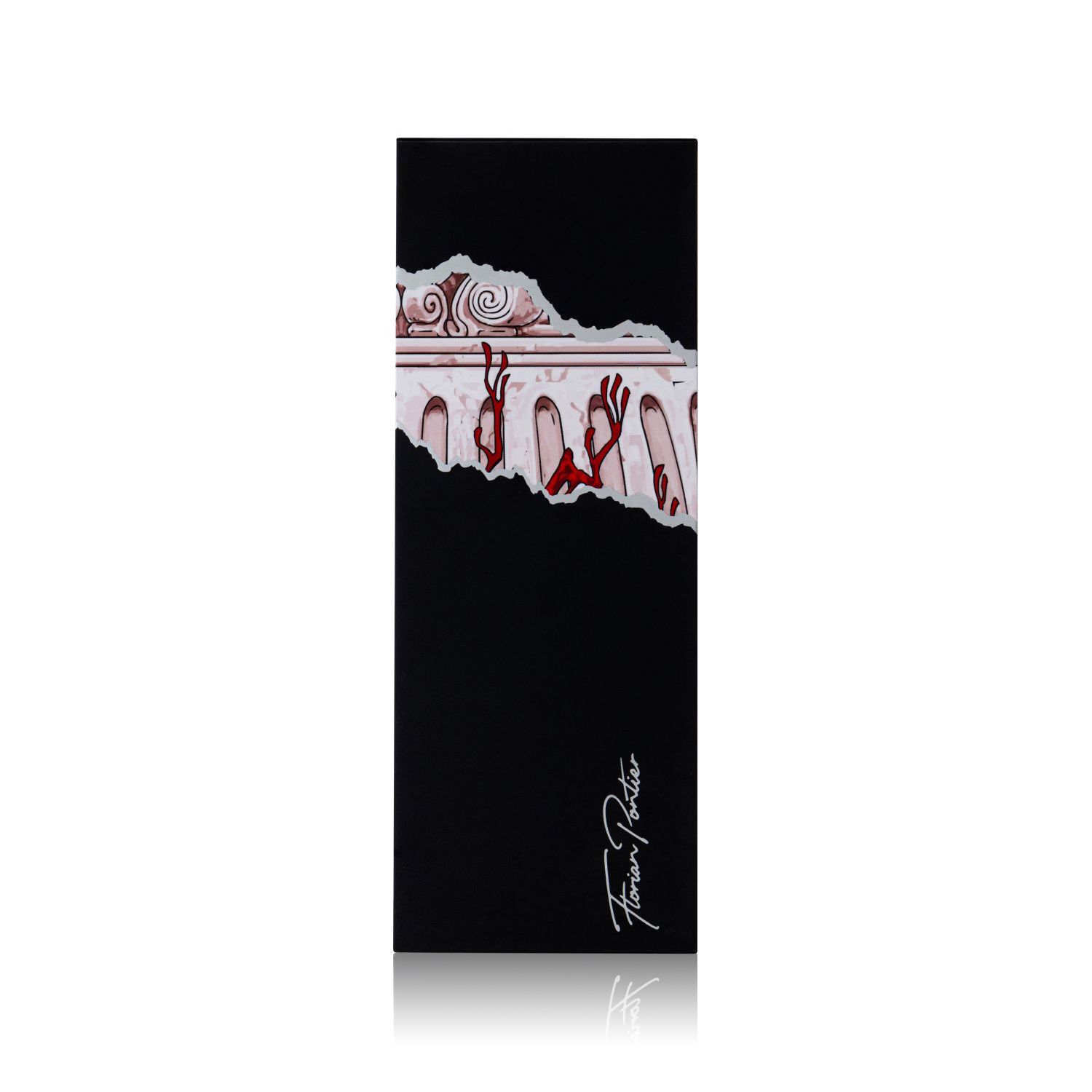 Krokos Eau de Parfum