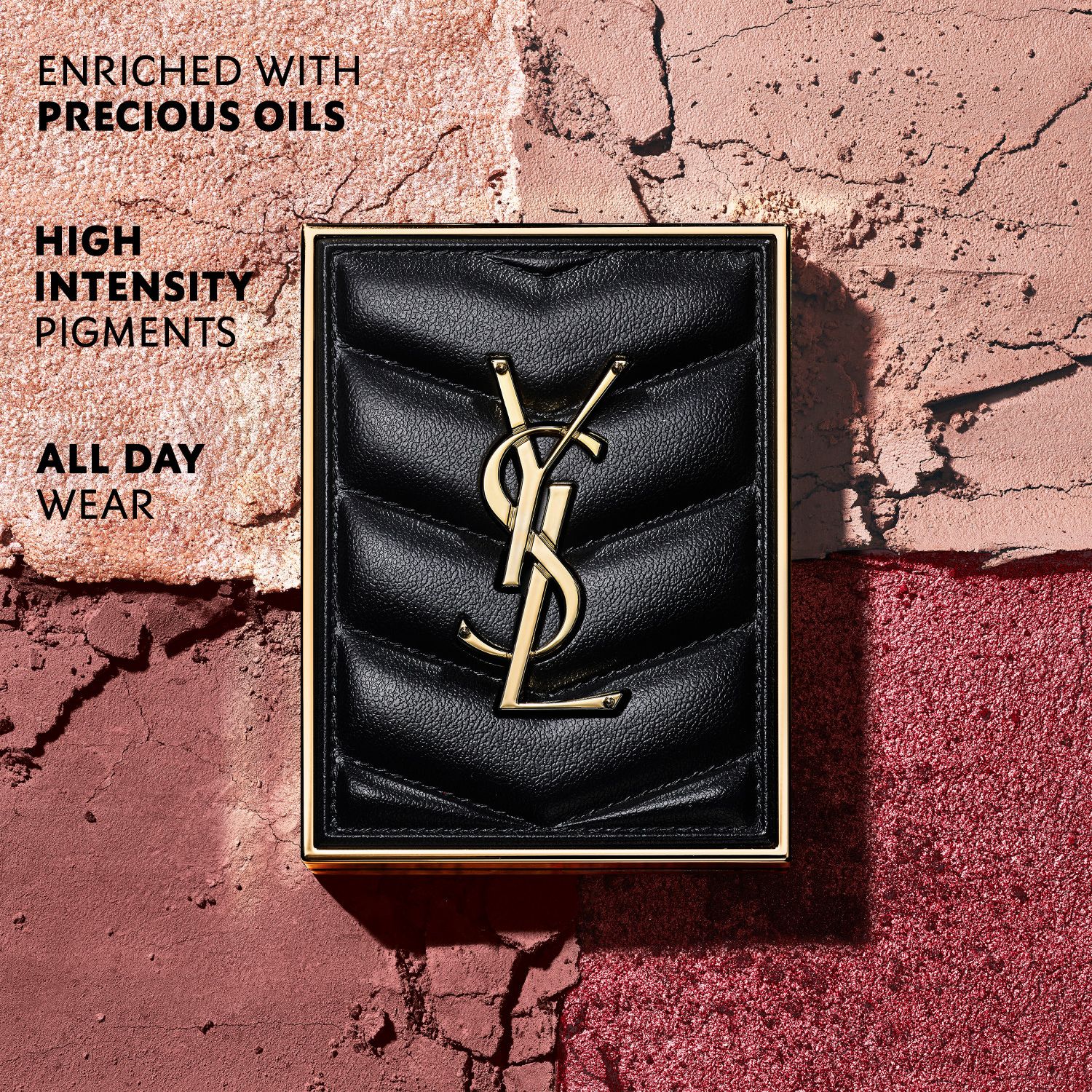 Couture Mini Clutch Eyeshadow Palette