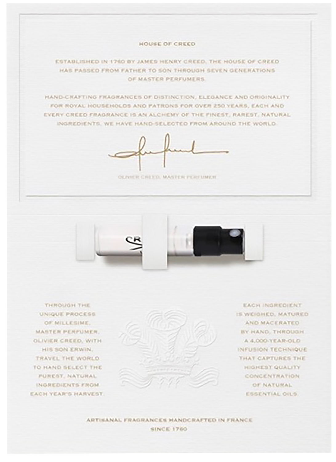 Wind Flowers Eau de Parfum