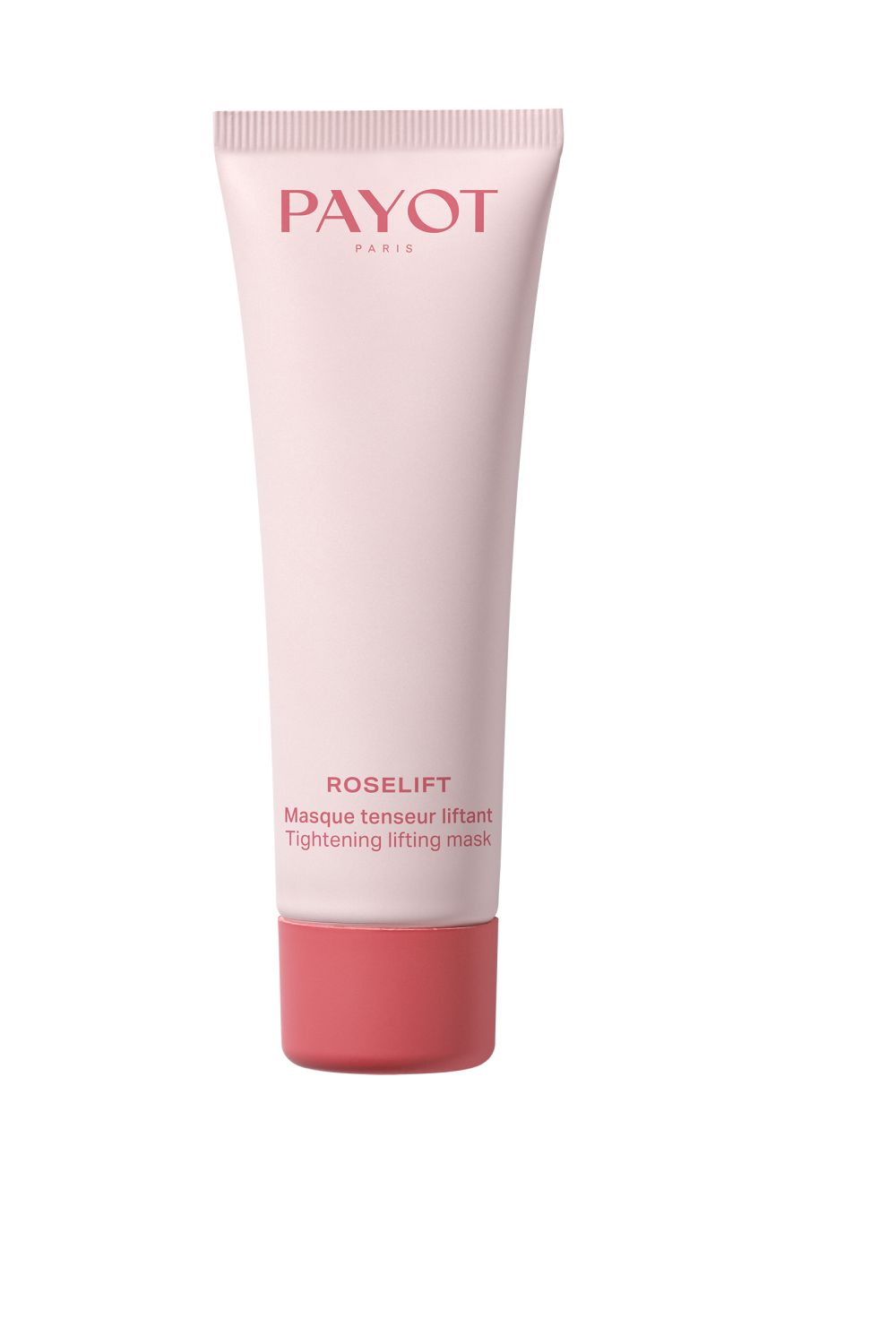Masque tenseur liftant