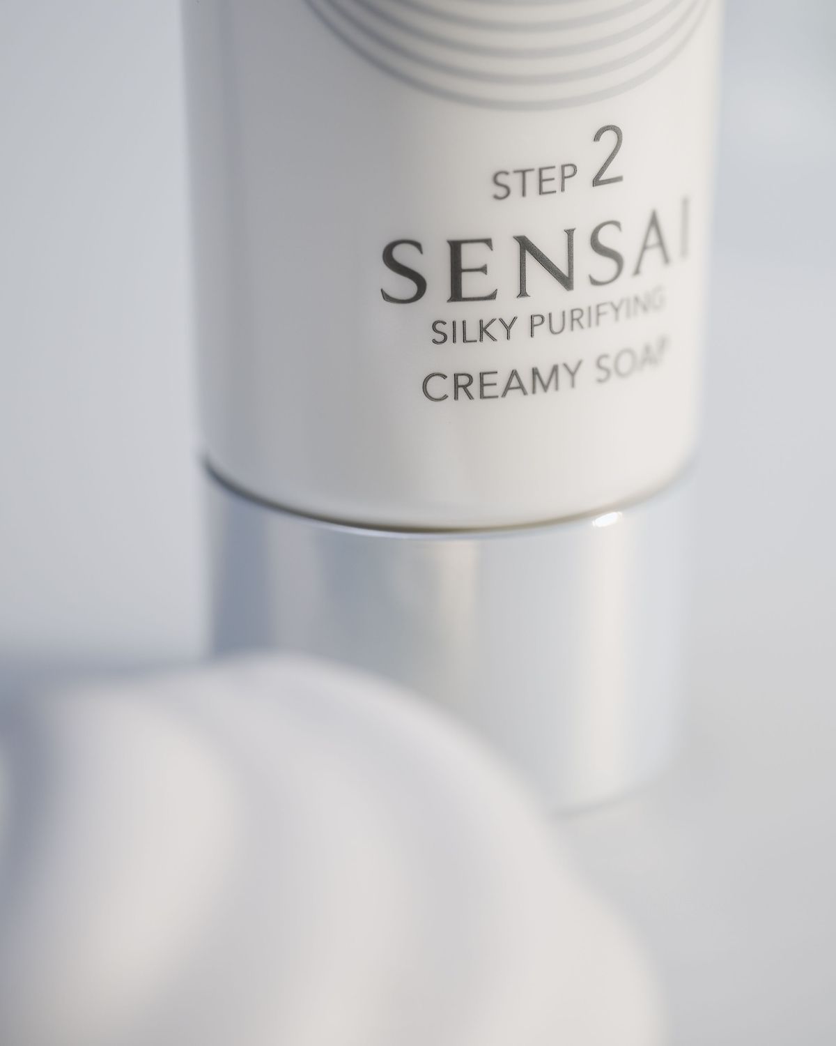 Creamy Soap